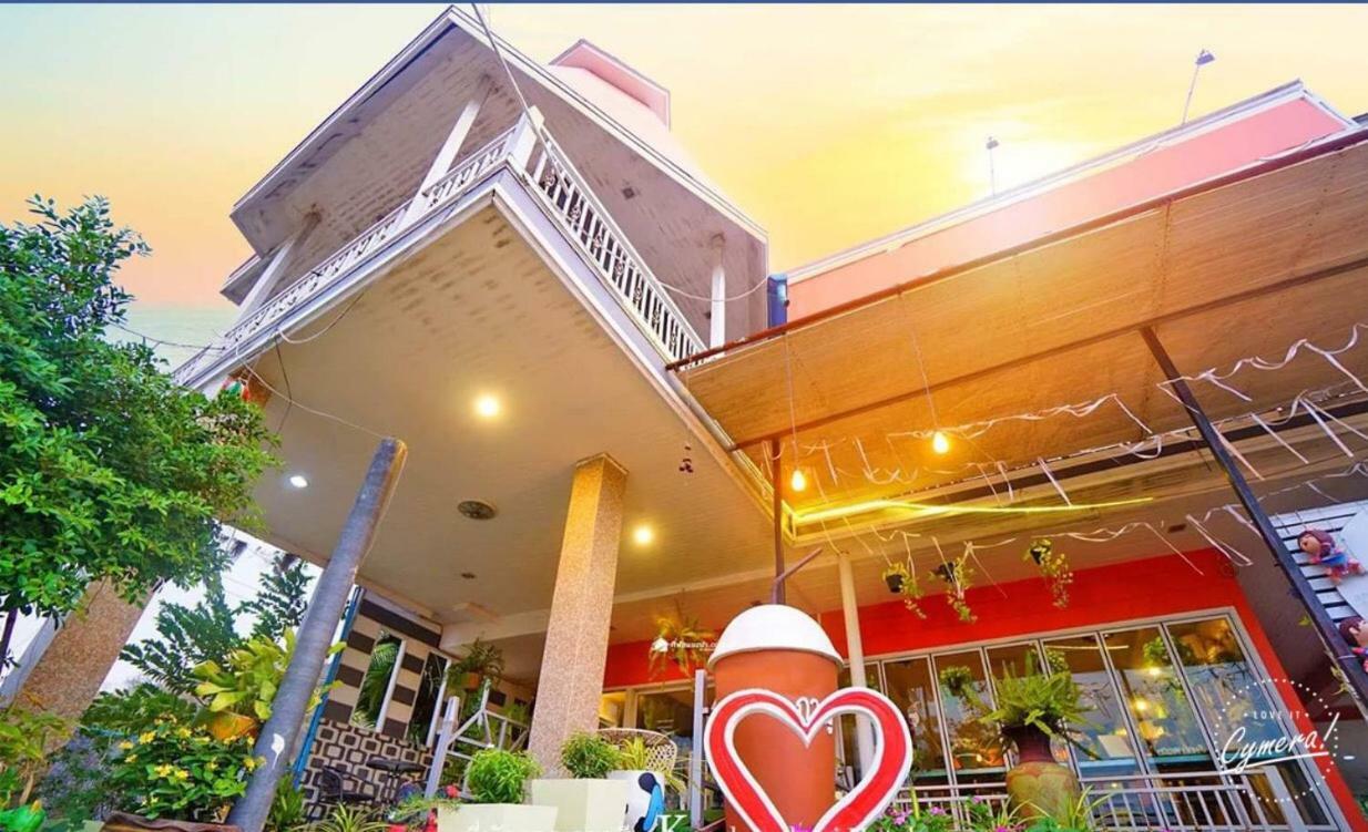 Hollandkan Hotel Ban Tha Makham Exterior photo